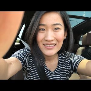 Meet your Posher, Jia